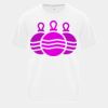 Everyday Heavy Cotton Youth Tee Thumbnail