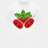 Everyday Heavy Cotton Youth Tee Thumbnail