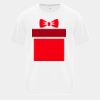 Everyday Heavy Cotton Youth Tee Thumbnail