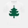 Everyday Heavy Cotton Youth Tee Thumbnail