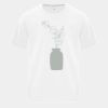 Everyday Heavy Cotton Youth Tee Thumbnail