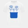 Everyday Heavy Cotton Youth Tee Thumbnail