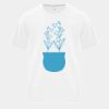 Everyday Heavy Cotton Youth Tee Thumbnail