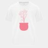 Everyday Heavy Cotton Youth Tee Thumbnail