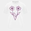 Everyday Heavy Cotton Youth Tee Thumbnail