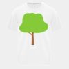 Everyday Heavy Cotton Youth Tee Thumbnail