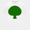 Everyday Heavy Cotton Youth Tee Thumbnail