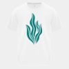 Everyday Heavy Cotton Youth Tee Thumbnail