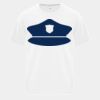 Everyday Heavy Cotton Youth Tee Thumbnail