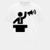 Everyday Heavy Cotton Youth Tee Thumbnail