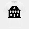 Everyday Heavy Cotton Youth Tee Thumbnail
