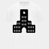 Everyday Heavy Cotton Youth Tee Thumbnail