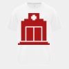 Everyday Heavy Cotton Youth Tee Thumbnail