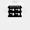 Everyday Heavy Cotton Youth Tee Thumbnail