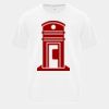 Everyday Heavy Cotton Youth Tee Thumbnail
