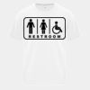 Everyday Heavy Cotton Youth Tee Thumbnail