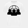 Everyday Heavy Cotton Youth Tee Thumbnail