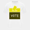 Everyday Heavy Cotton Youth Tee Thumbnail