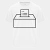 Everyday Heavy Cotton Youth Tee Thumbnail
