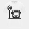 Everyday Heavy Cotton Youth Tee Thumbnail