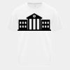 Everyday Heavy Cotton Youth Tee Thumbnail