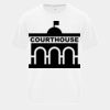 Everyday Heavy Cotton Youth Tee Thumbnail