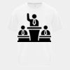 Everyday Heavy Cotton Youth Tee Thumbnail