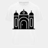 Everyday Heavy Cotton Youth Tee Thumbnail