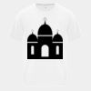 Everyday Heavy Cotton Youth Tee Thumbnail
