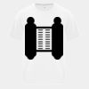 Everyday Heavy Cotton Youth Tee Thumbnail