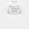 Everyday Heavy Cotton Youth Tee Thumbnail