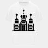 Everyday Heavy Cotton Youth Tee Thumbnail