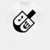 Everyday Heavy Cotton Youth Tee Thumbnail