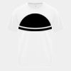 Everyday Heavy Cotton Youth Tee Thumbnail