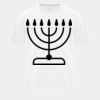 Everyday Heavy Cotton Youth Tee Thumbnail
