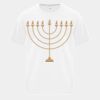 Everyday Heavy Cotton Youth Tee Thumbnail