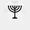 Everyday Heavy Cotton Youth Tee Thumbnail