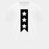 Everyday Heavy Cotton Youth Tee Thumbnail