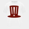 Everyday Heavy Cotton Youth Tee Thumbnail