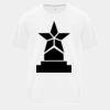 Everyday Heavy Cotton Youth Tee Thumbnail