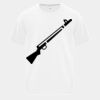 Everyday Heavy Cotton Youth Tee Thumbnail