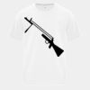 Everyday Heavy Cotton Youth Tee Thumbnail