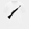 Everyday Heavy Cotton Youth Tee Thumbnail