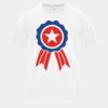 Everyday Heavy Cotton Youth Tee Thumbnail