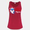 ATC Everyday Heavy Cotton Ladies' Tank Top Thumbnail