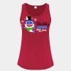 ATC Everyday Heavy Cotton Ladies' Tank Top Thumbnail