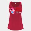 ATC Everyday Heavy Cotton Ladies' Tank Top Thumbnail