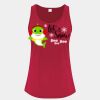 ATC Everyday Heavy Cotton Ladies' Tank Top Thumbnail