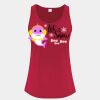 ATC Everyday Heavy Cotton Ladies' Tank Top Thumbnail
