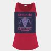 ATC Everyday Heavy Cotton Ladies' Tank Top Thumbnail